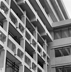 University Of London
