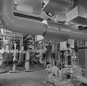 Pipework: University of London