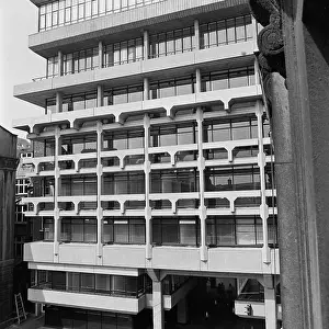 University Of London