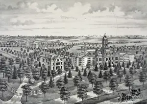 C1874: University of Michigan