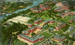 Minn: University of Minnesota. Minneapolis