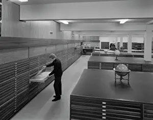 Describe: University Of Nottingham, Sir Clive Grainger Building