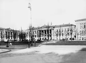 Oslo: University of Oslo, 1911