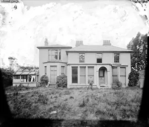 Surburban: Unknown House, Sidcup