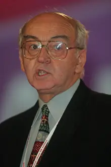 Conferece: Unknown Politician