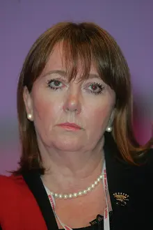 Conferece: Unknown Politician