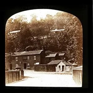 The Wentworth Collection: Unknown Public House