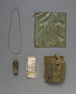 Anthropologist: Unknown Soldier Identified, Mitochondrial DNA Testing