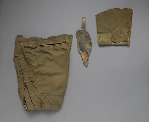 Anthropologist: Unknown Soldier Identified, Mitochondrial DNA Testing