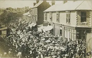 Halesowen: Unknown Street