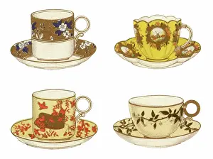 Inset: Unmatched China