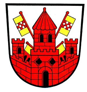 North Rhine: Unna, Coat of arms