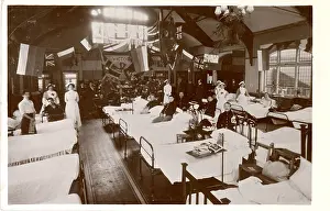 Unnamed: Unnamed Hospital Ward