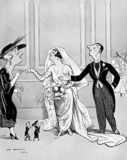 Ignore: Unrecognised Heroism by H M Bateman
