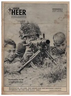 Frontline: Unser Heer