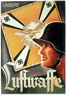 Promote: UNSERE LUFTWAFFE