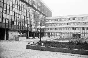 Elimination: Unsolved explosion at the atrium of the national