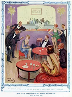 Faux: How to be unsuccessful in modern society - 3