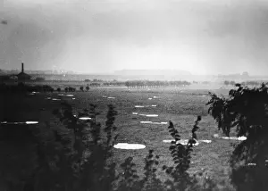 Dropped: Unsuccessful replenishment of Allied troops from the air