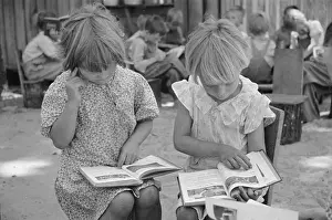 Literacy: Untitled