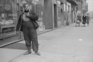 Obese: Untitled