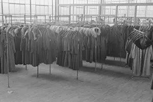 Racks: Untitled
