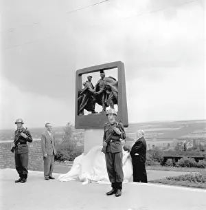 Melnik: Unveiling the memorial to Polish fighters