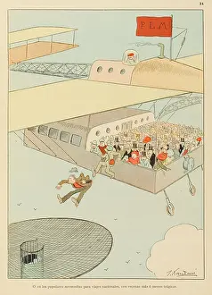 Anywhere: Unwelcome Passengers
