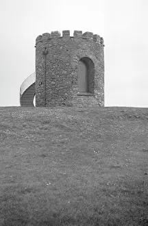 Uphill: Uphill Windmill, Somerset