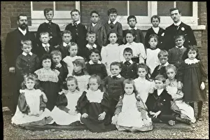 Upland: Upland School