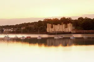 Upnor: Upnor Castle