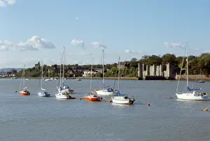 Upnor: Upnor Castle