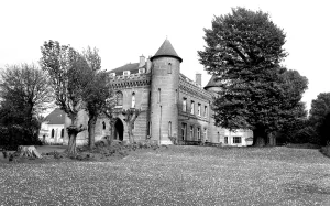 Beeding: Upper Beeding, Convent c1955