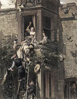 Frolics: UPPER CLASS PRANKS C17