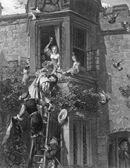 Frolics: UPPER CLASS PRANKS C17