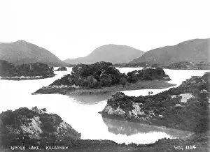 Kerry: Upper Lake, Killarney