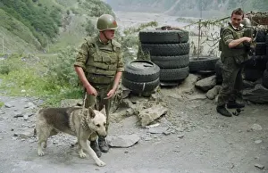Checkpoint: Upper Lars checkpoint