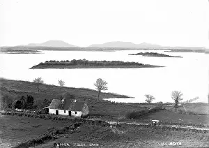 Elevated: Upper Lough Erne