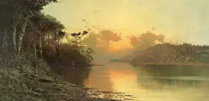 Sacramento: Upper Sacramento River