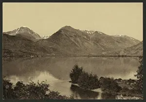 Between1898: Upper Twin Lake