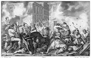 Brescia: UPRISING IN BRESCIA 1