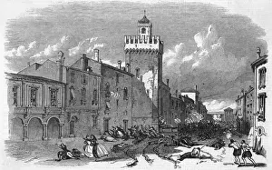 Brescia: UPRISING IN BRESCIA 2