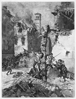 Suppressed: UPRISING IN BRESCIA 3