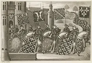 1379: UPRISING AT GHENT - 3