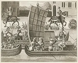 Mariners: UPRISING AT GHENT - 4