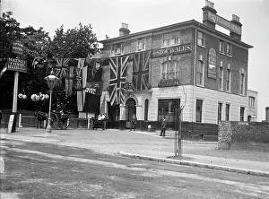 The Upton Hotel, Bexleyheath