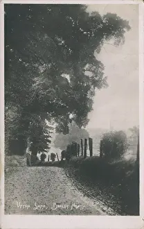 Upton Lane, Bexley Heath