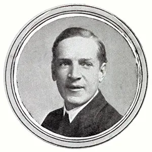 C1912: Upton Sinclair