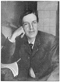 Beall: UPTON SINCLAIR