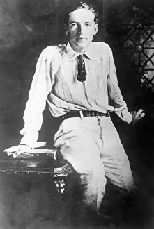 Upton: Upton Sinclair